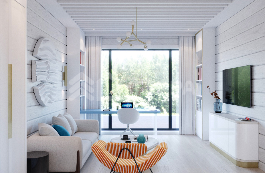 Объект ID 17714 - Дом