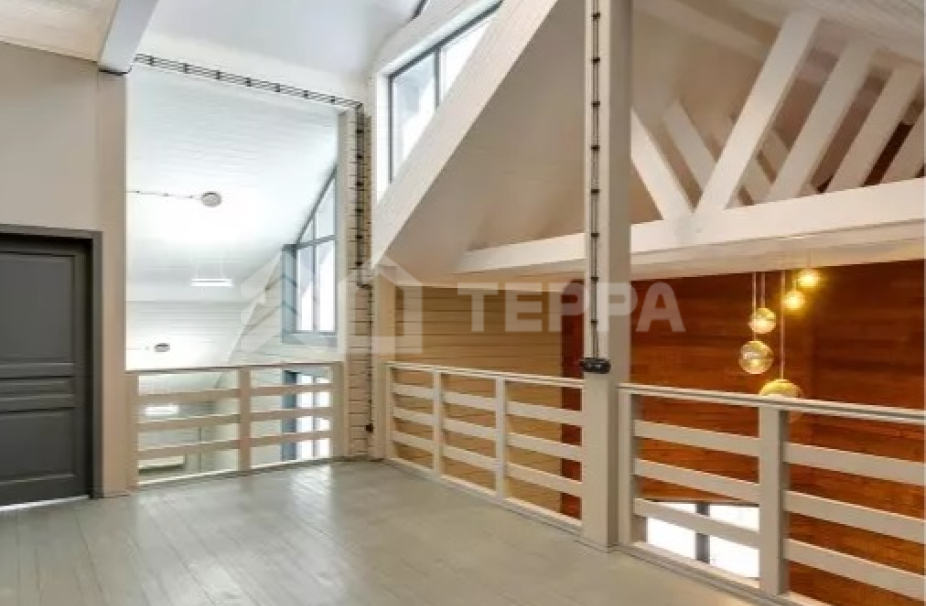 Объект ID 18446 - Дом