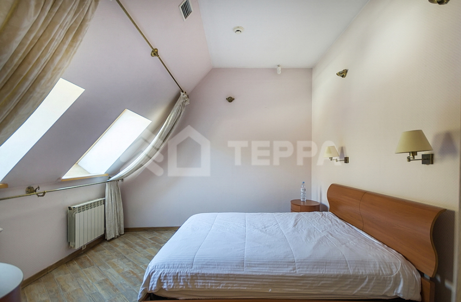 Объект ID 10989 - Дом