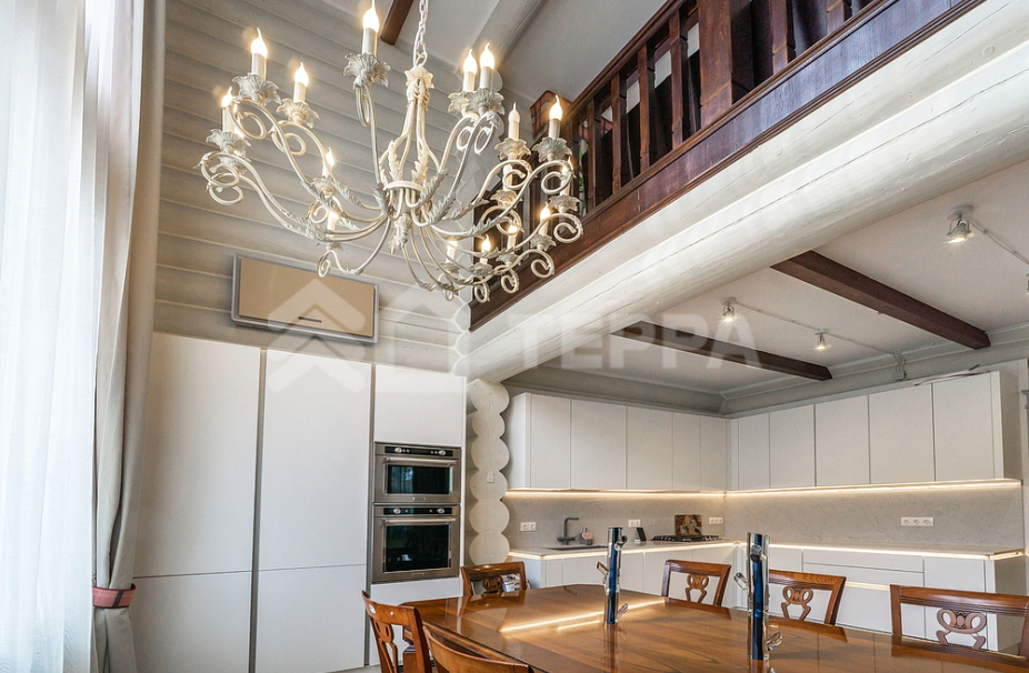 Объект ID 18037 - Дом