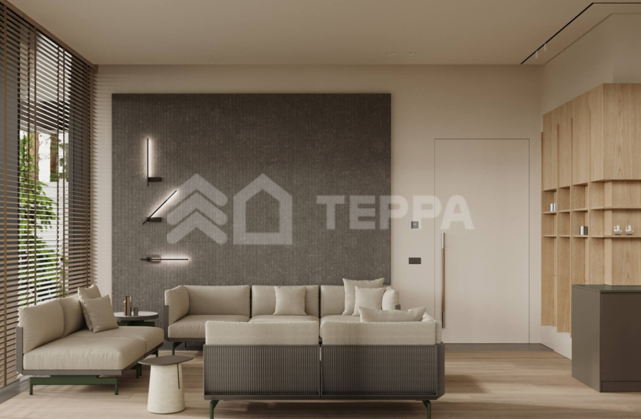 Объект ID 17756 - Дом