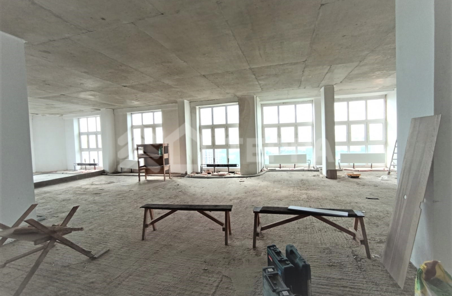 Объект ID 17079 - Квартира