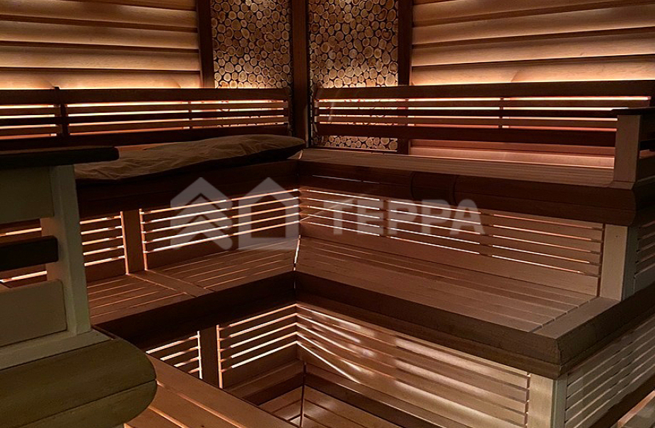 Объект ID 17936 - Дом