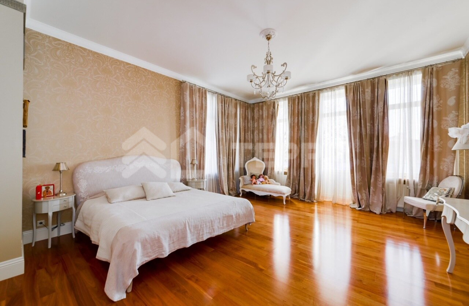 Объект ID 15793 - Дом