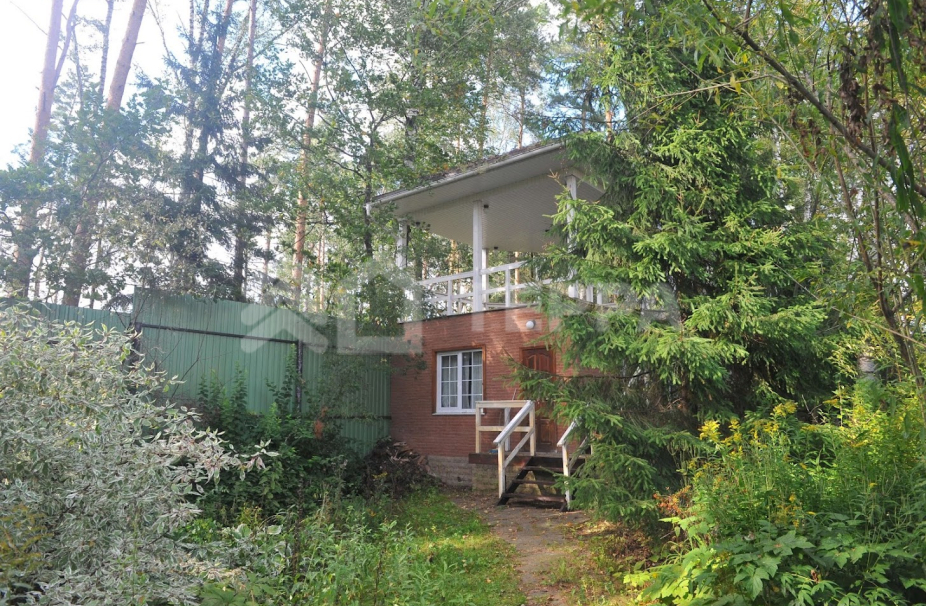 Объект ID 15078 - Дом