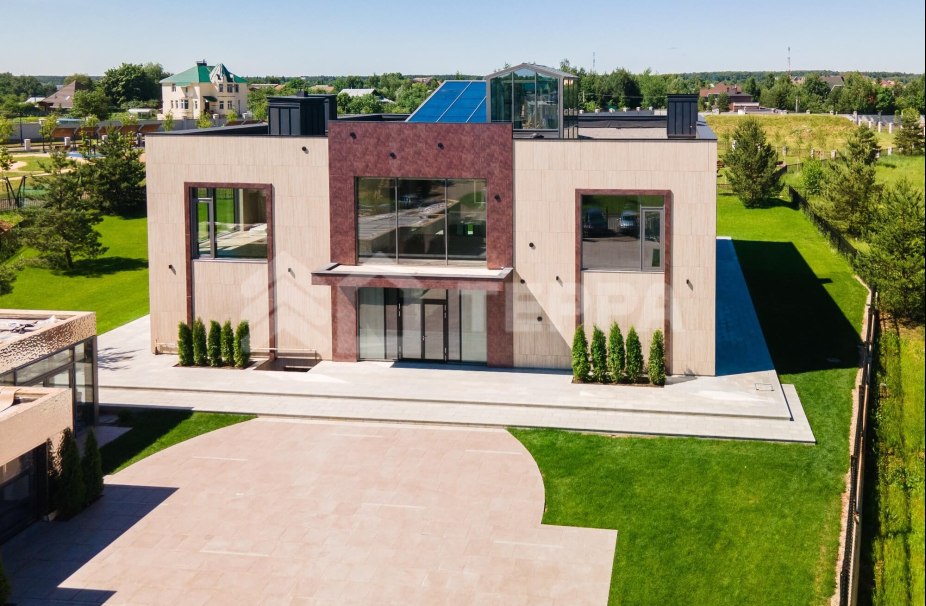 Объект ID 17157 - Дом