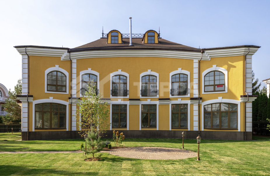 Объект ID 18427 - Дом