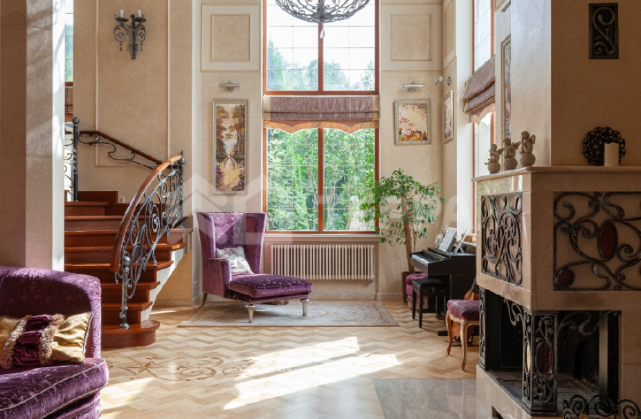 Объект ID 16245 - Дом