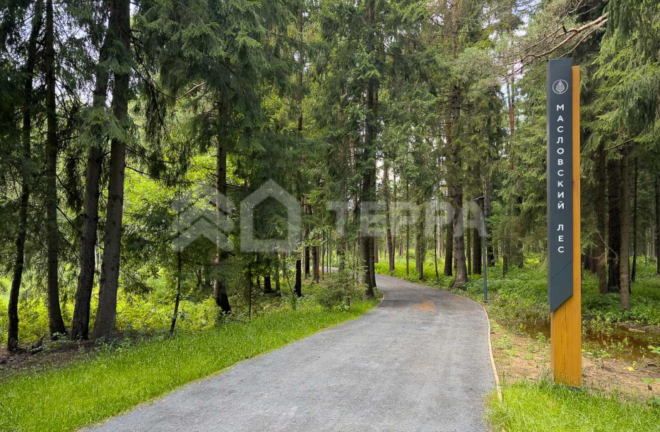 Объект ID 18968 - Дом