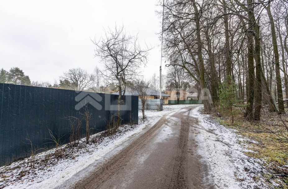 Объект ID 19020 - Участок