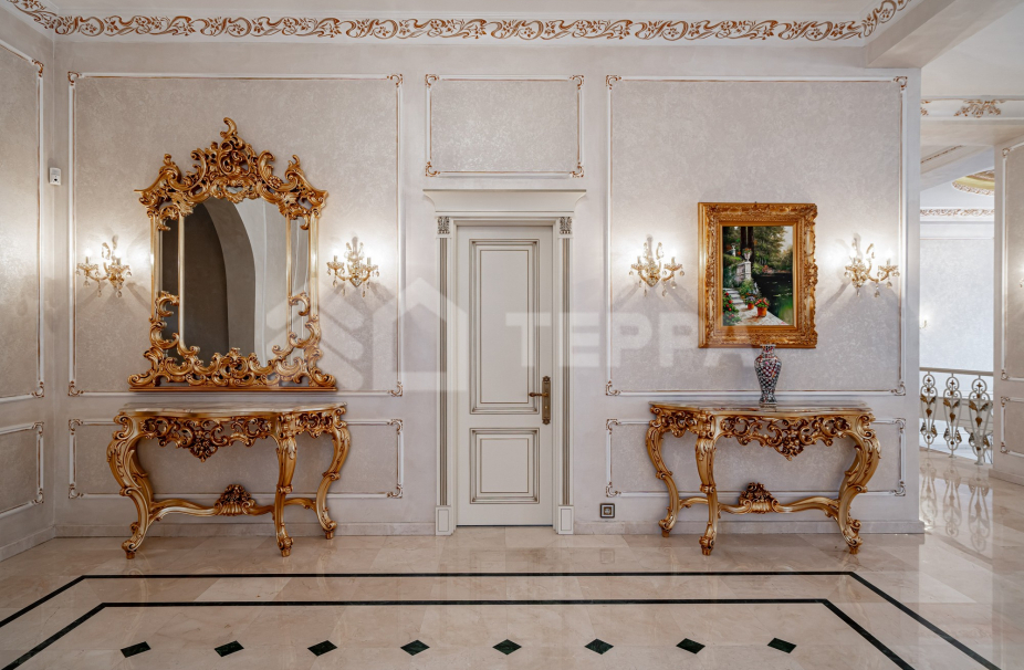 Объект ID 18400 - Дом