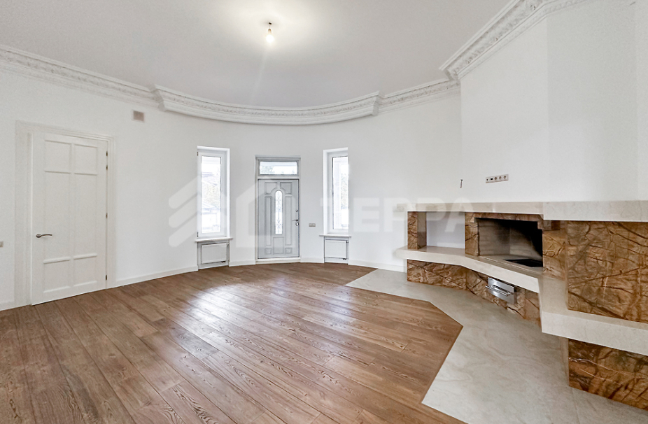 Объект ID 18244 - Дом