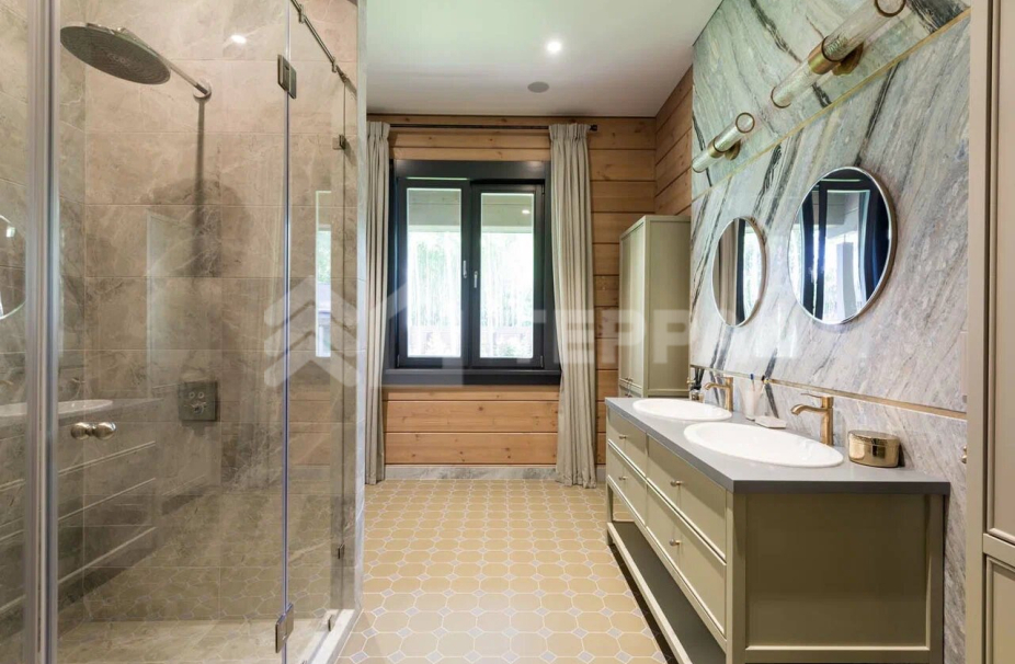 Объект ID 18331 - Дом