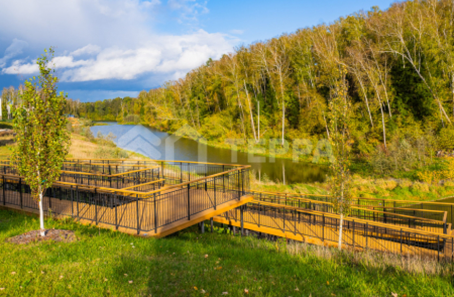 Объект ID 18007 - Дом