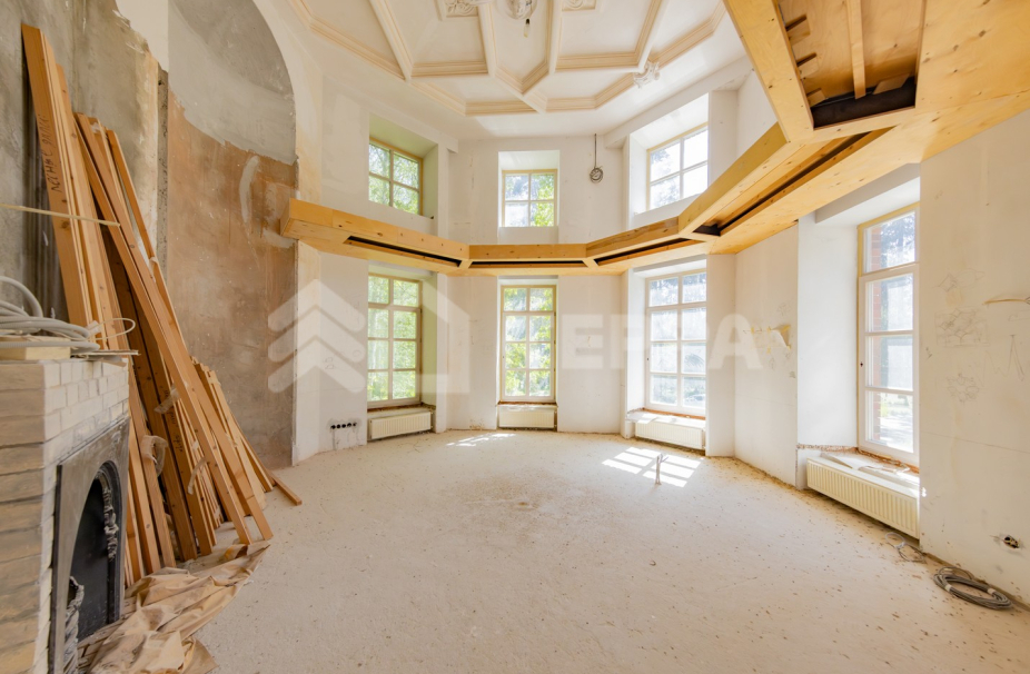 Объект ID 18674 - Дом