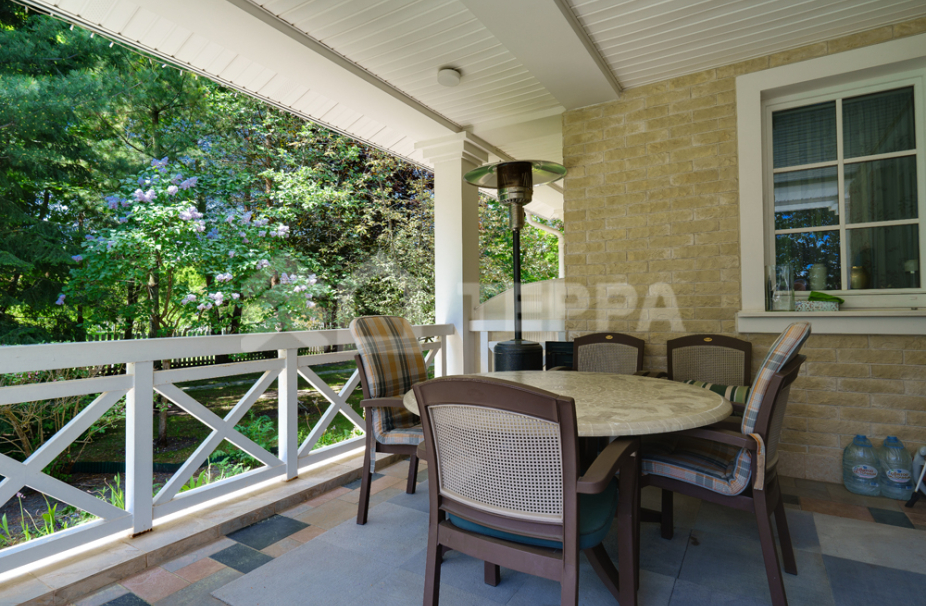 Объект ID 18045 - Дом