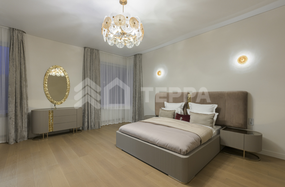 Объект ID 18399 - Дом