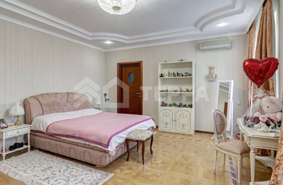 Объект ID 18582 - Дом