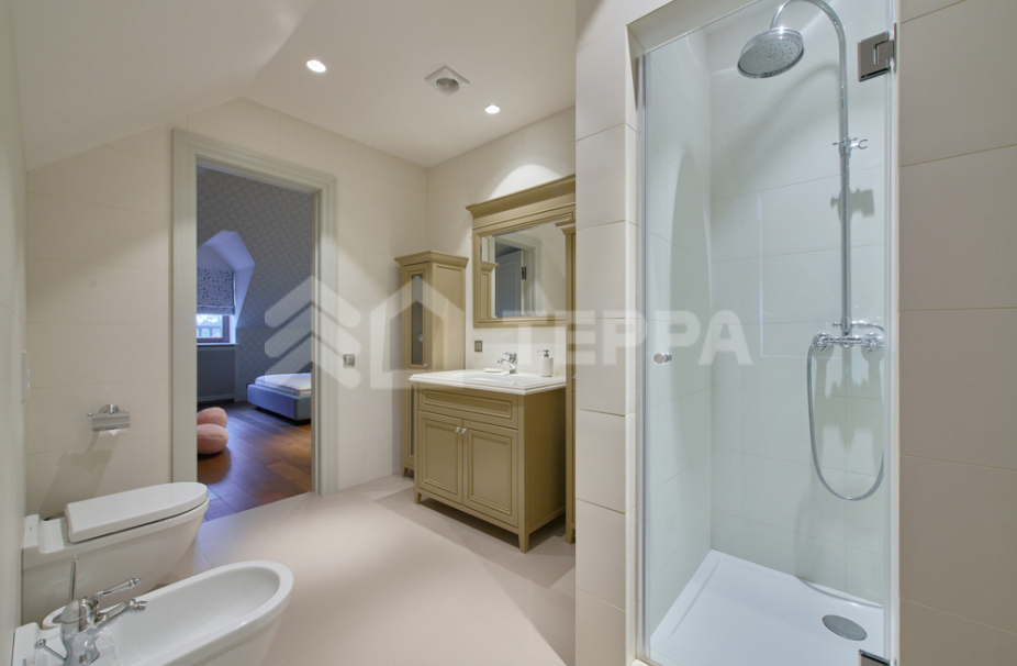 Объект ID 17777 - Дом