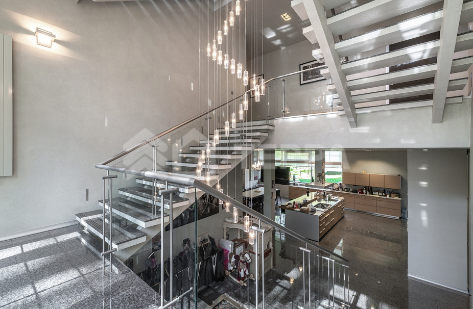 Объект ID 8582 - Дом