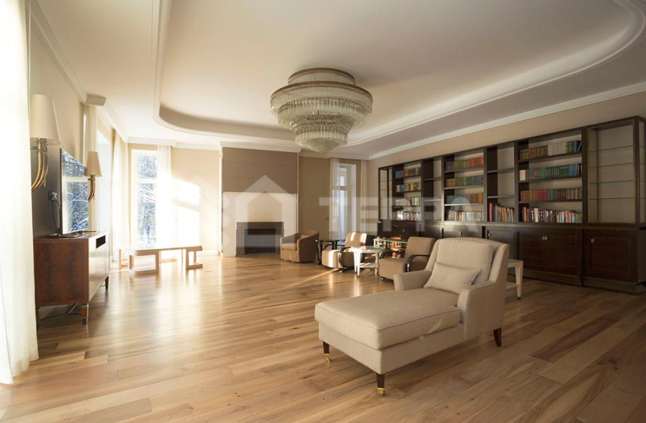 Объект ID 12983 - Дом