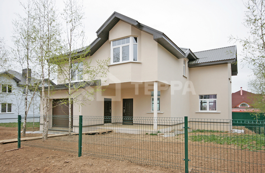 Объект ID 12692 - Дом