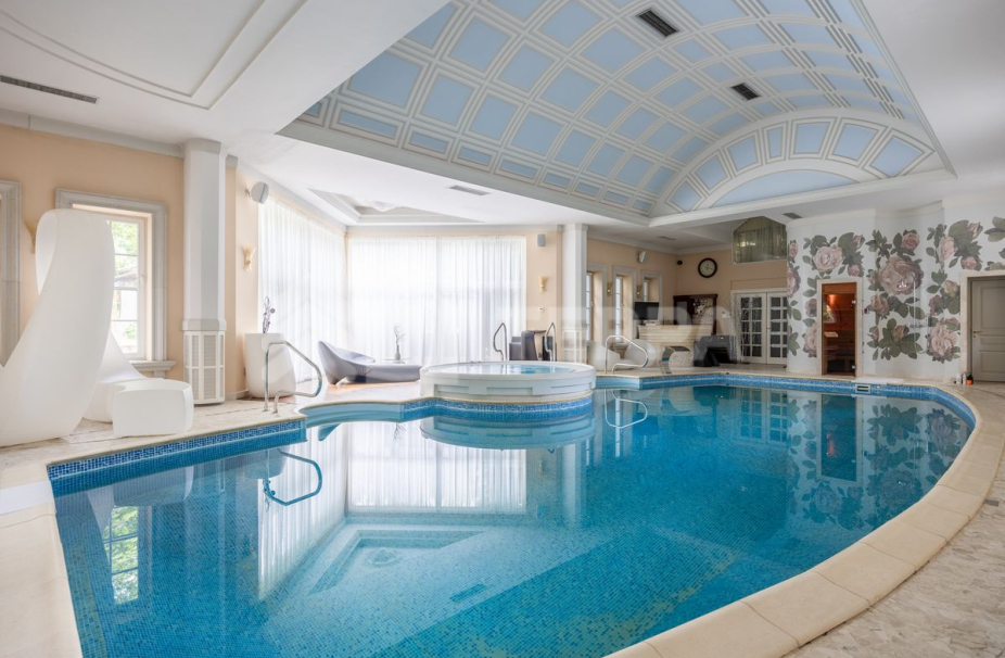 Объект ID 18091 - Дом