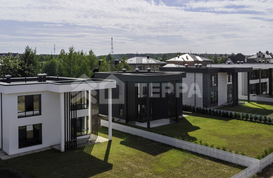 Объект ID 17432 - Дом