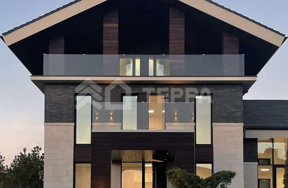 Объект ID 17193 - Дом