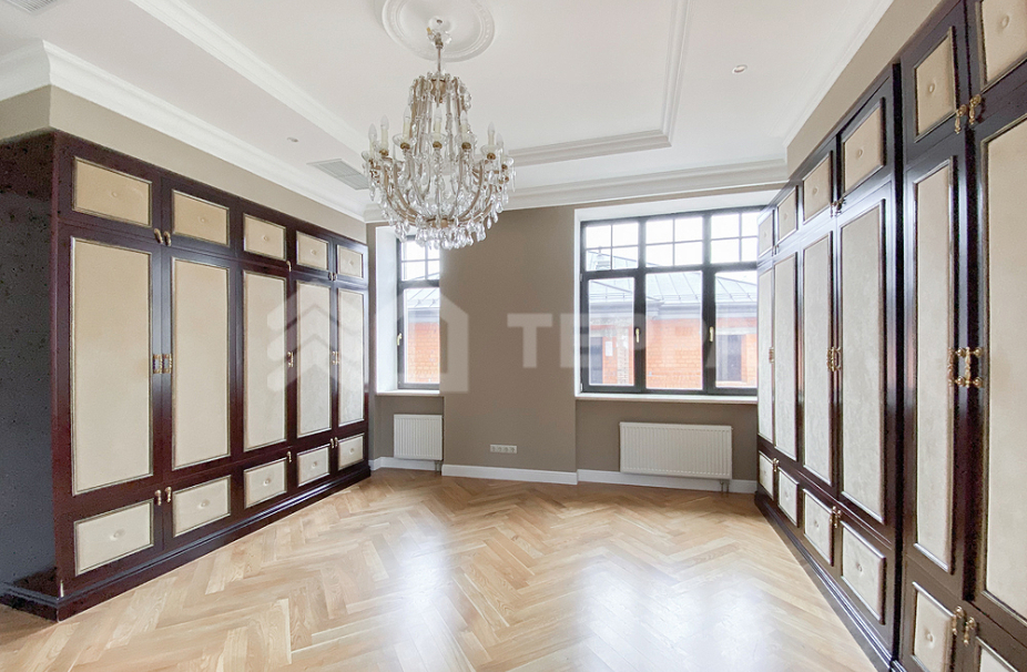 Объект ID 13369 - Дом