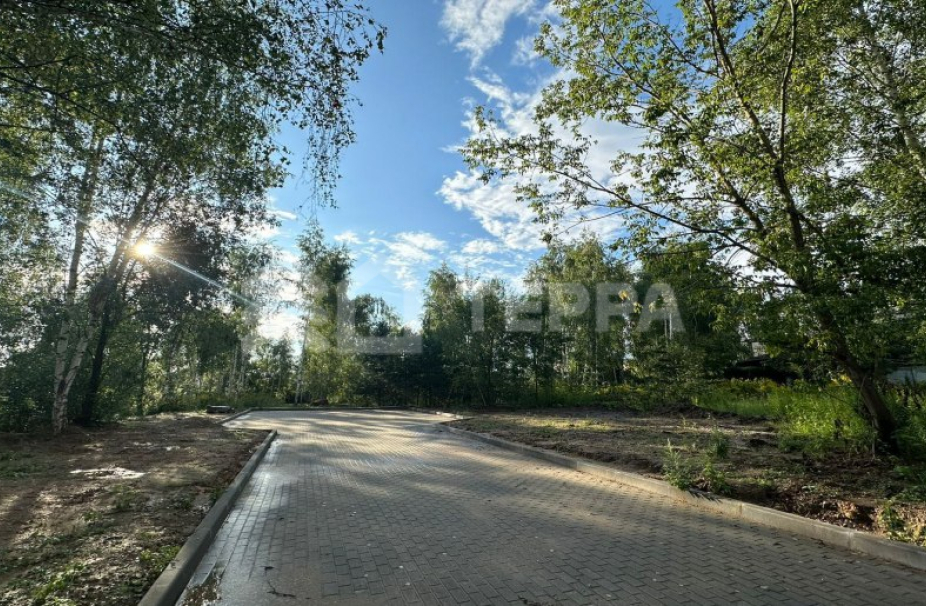 Объект ID 18963 - Участок