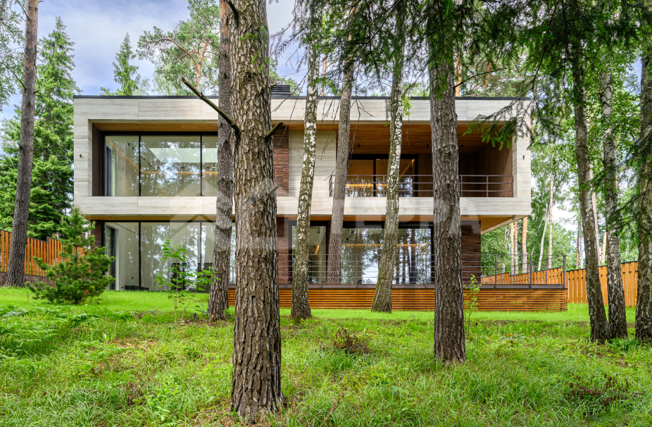 Объект ID 17365 - Дом