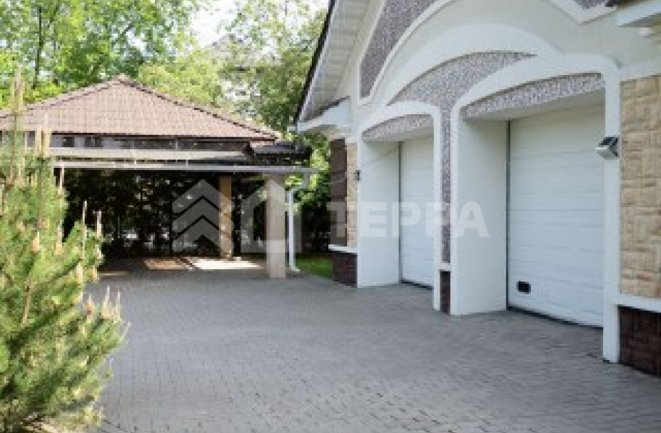 Объект ID 18900 - Дом