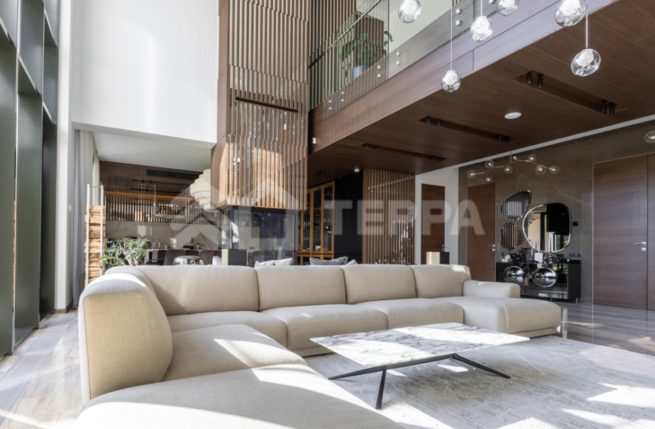 Объект ID 18695 - Дом