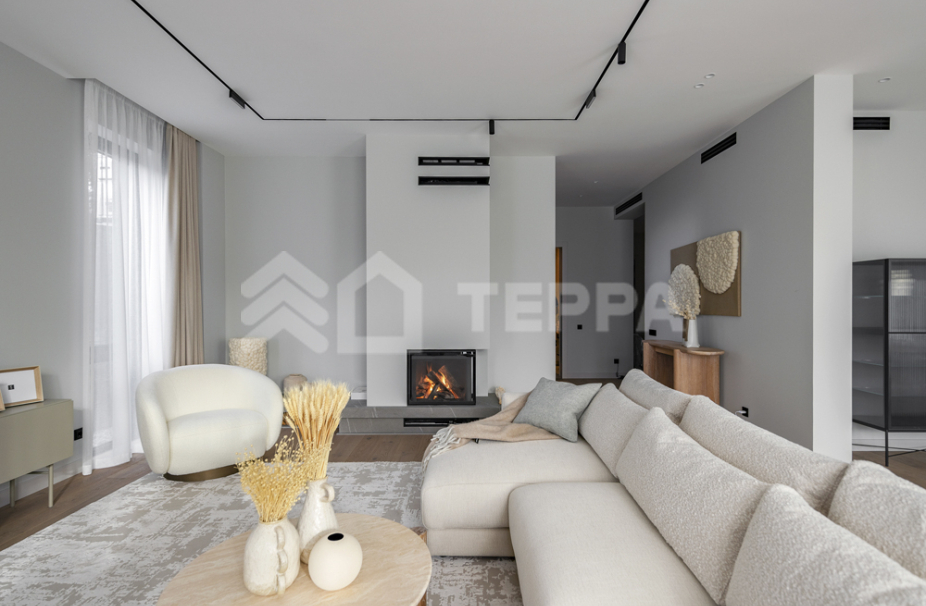 Объект ID 18649 - Дом