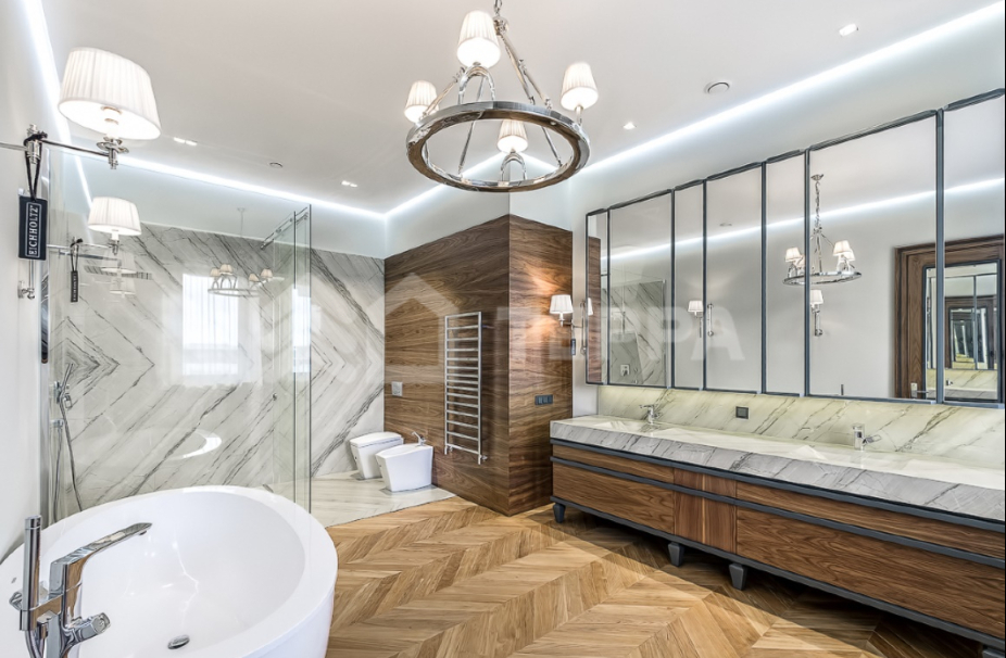 Объект ID 14064 - Дом