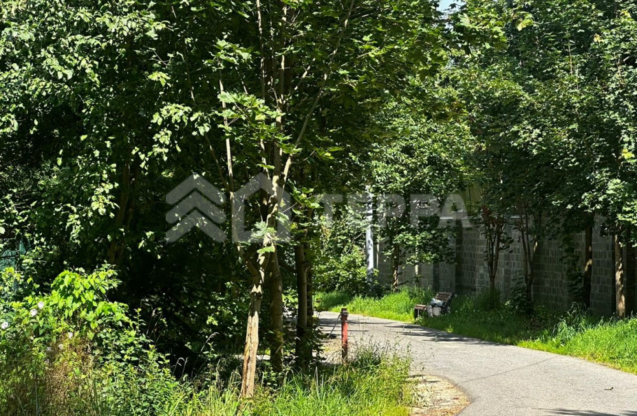 Объект ID 17735 - Участок