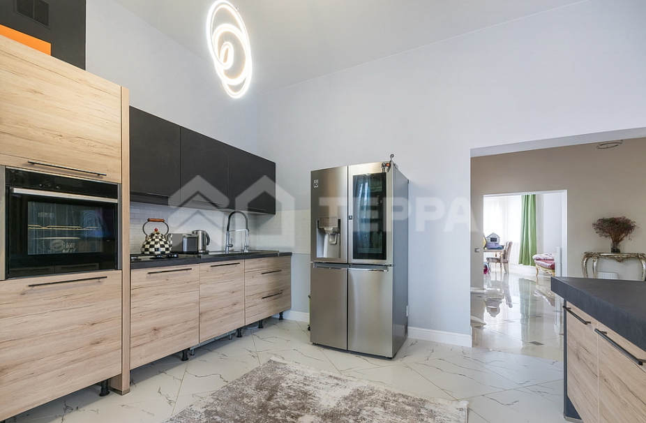 Объект ID 17337 - Дом