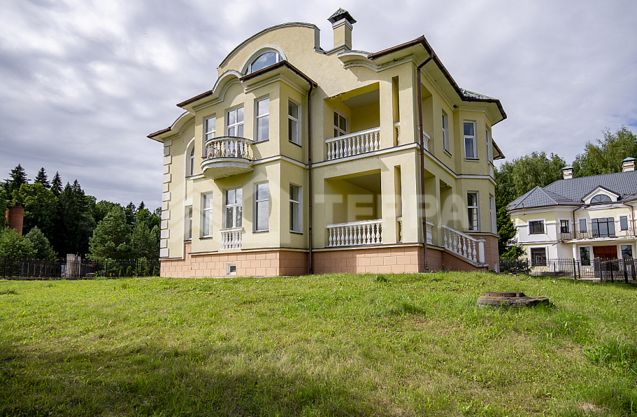 Объект ID 15737 - Дом