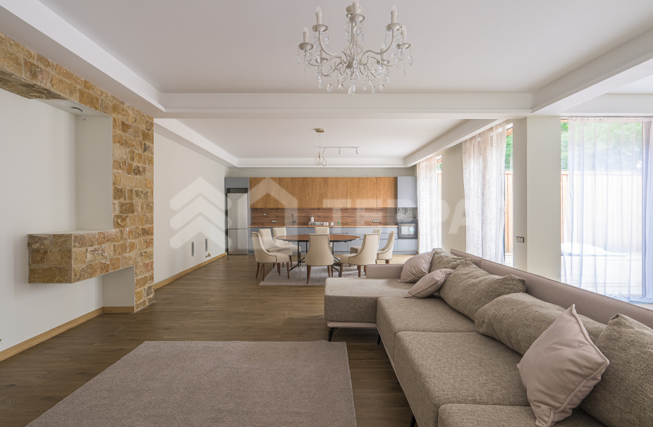 Объект ID 14093 - Дом