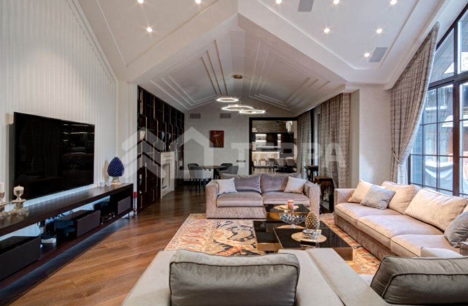 Объект ID 17659 - Дом