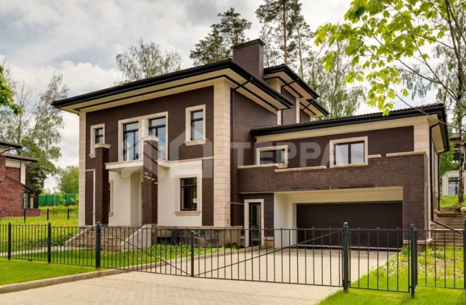 Объект ID 16881 - Дом