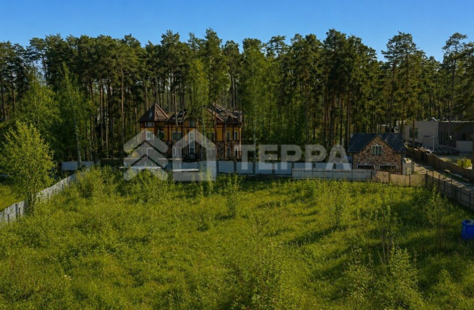 Объект ID 19233 - Участок