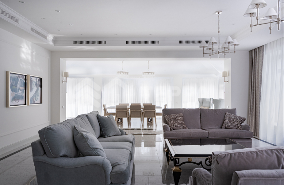 Объект ID 17999 - Дом