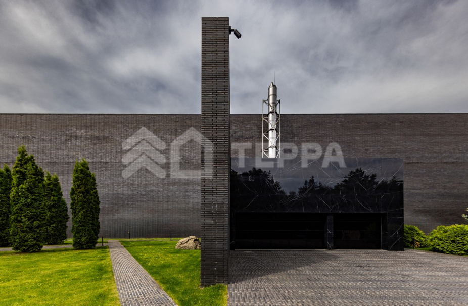 Объект ID 16377 - Дом