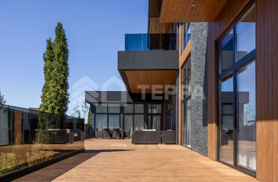 Объект ID 19027 - Дом