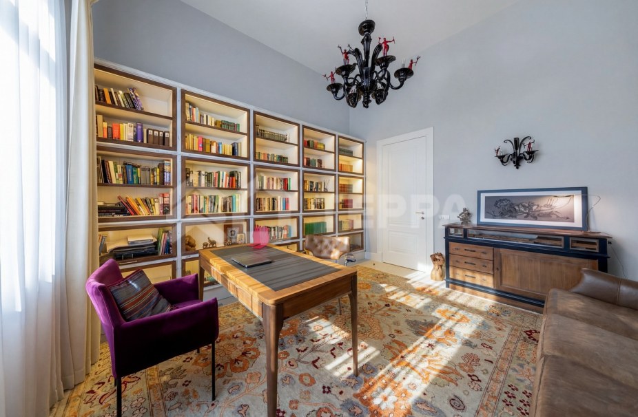 Объект ID 19123 - Дом