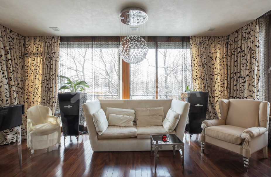 Объект ID 11372 - Дом