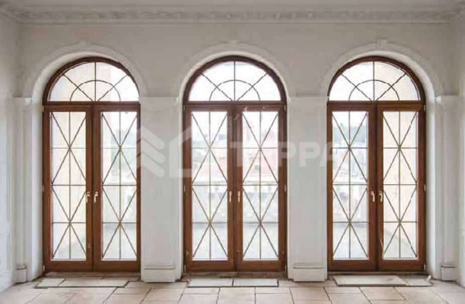 Объект ID 13329 - Дом