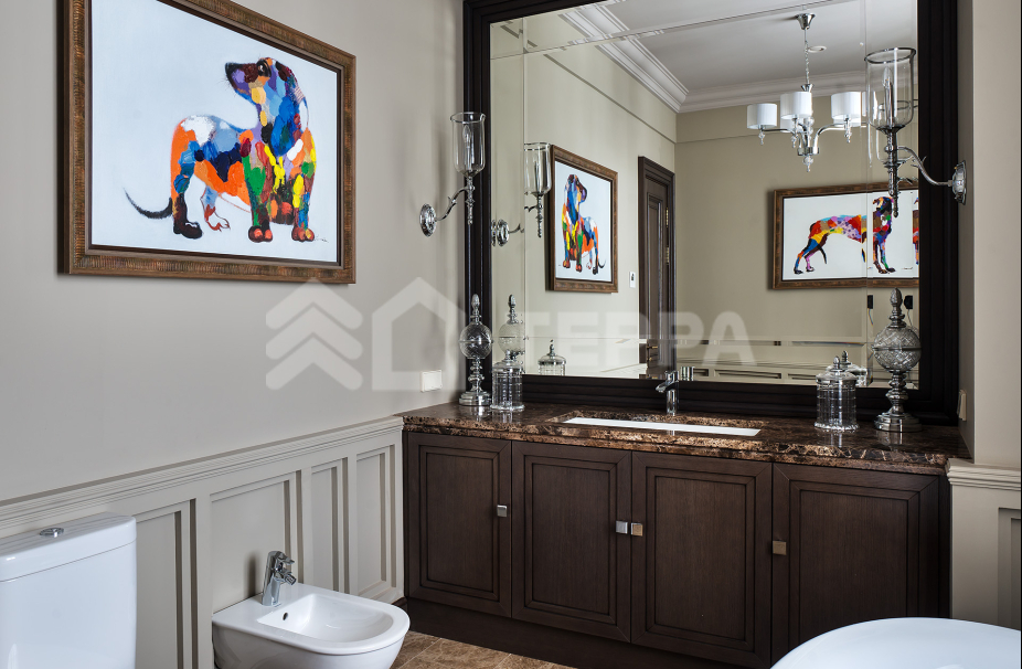 Объект ID 12307 - Дом